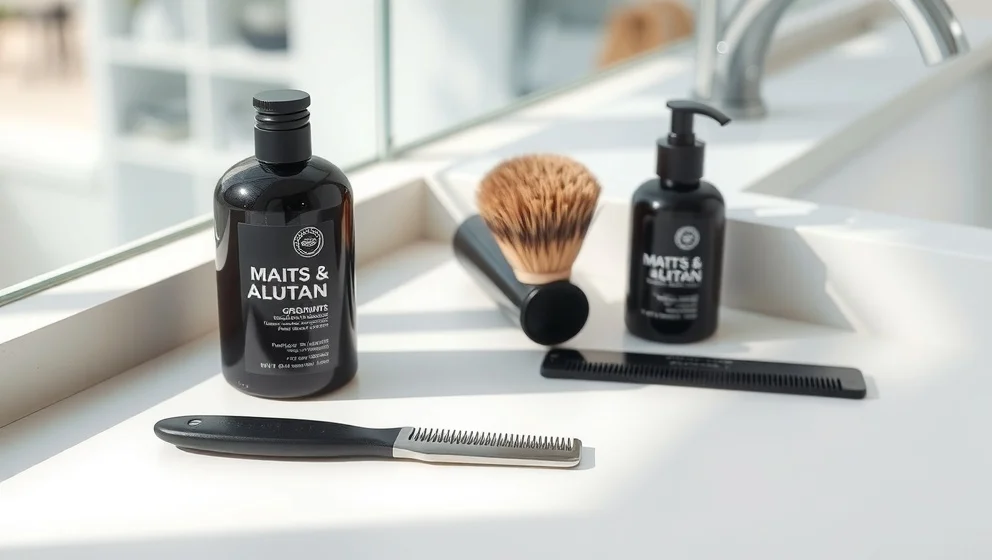 American Crew 3-in-1 fungerar det verkligen