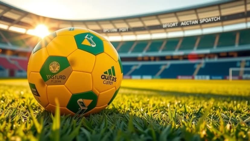 Brasiliens herrlandslag i fotboll