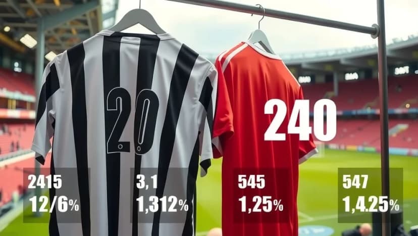 Brighton & Hove Albion mot Man Utd statistik