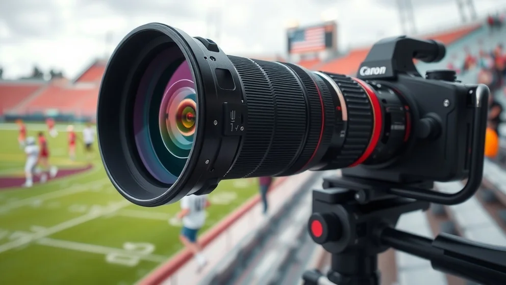 Canon EF 100-400mm f/4.5-5.6L IS II USM recensioner