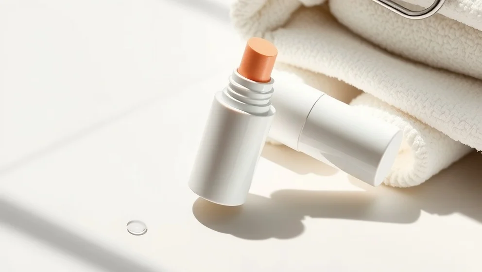 Elizabeth Arden Eight Hour Cream läppbalsam fungerar det