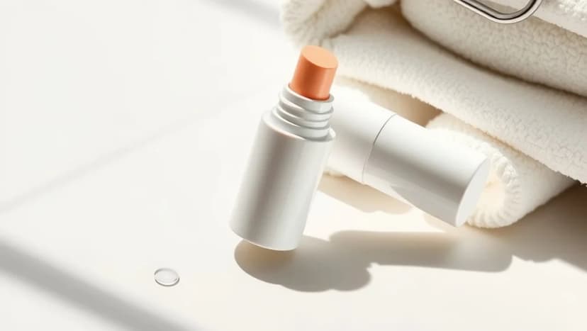 Elizabeth Arden Eight Hour Cream läppbalsam fungerar det