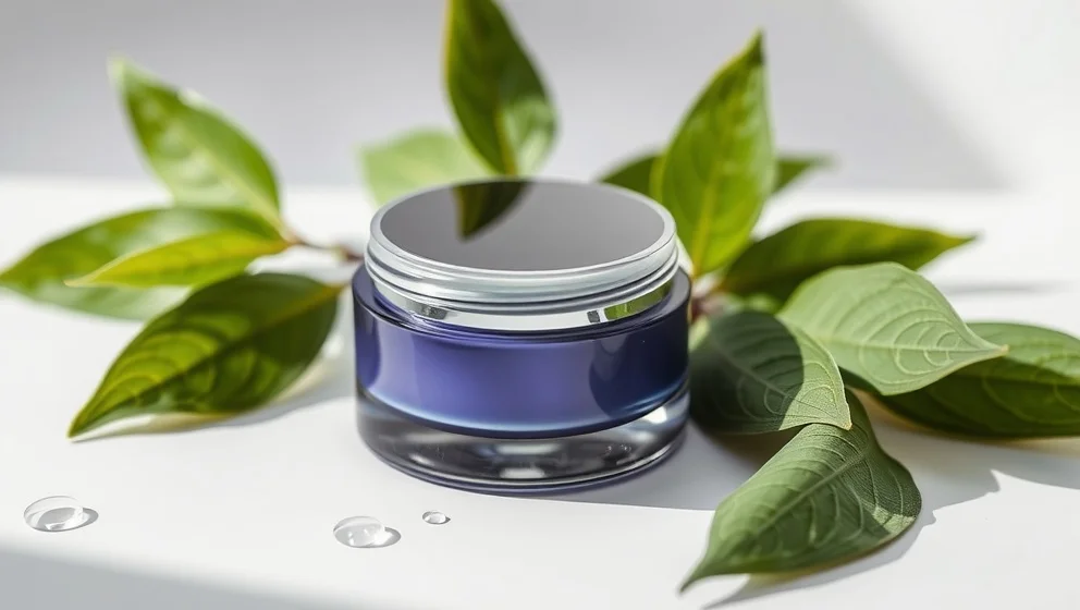 Eucerin Dermopurifier olja kontroll lugnande kräm