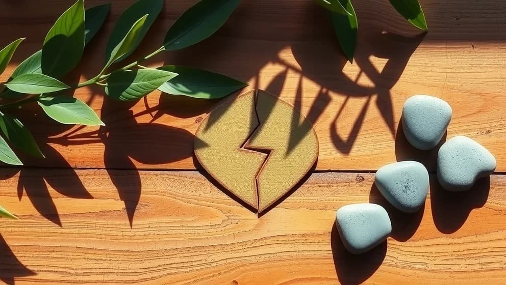 Hur kommer man över någon man älskar