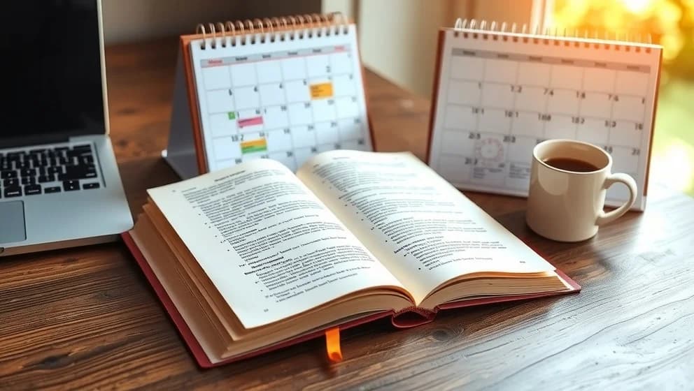 Hur länge får man vara tjänstledig för studier