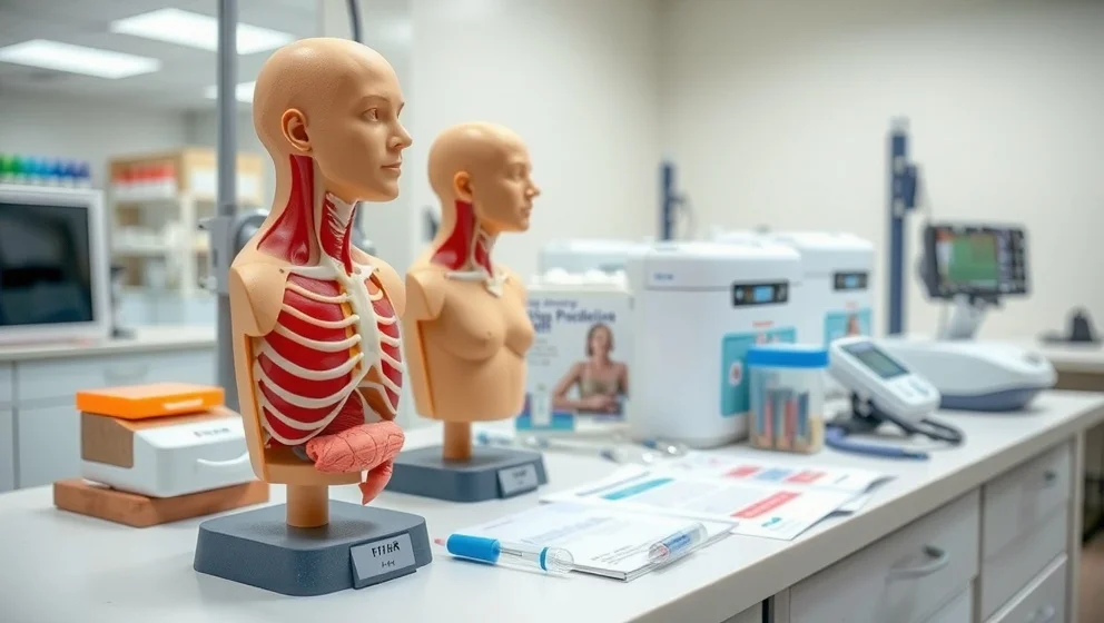 Hur länge kan man leva utan sköldkörtel