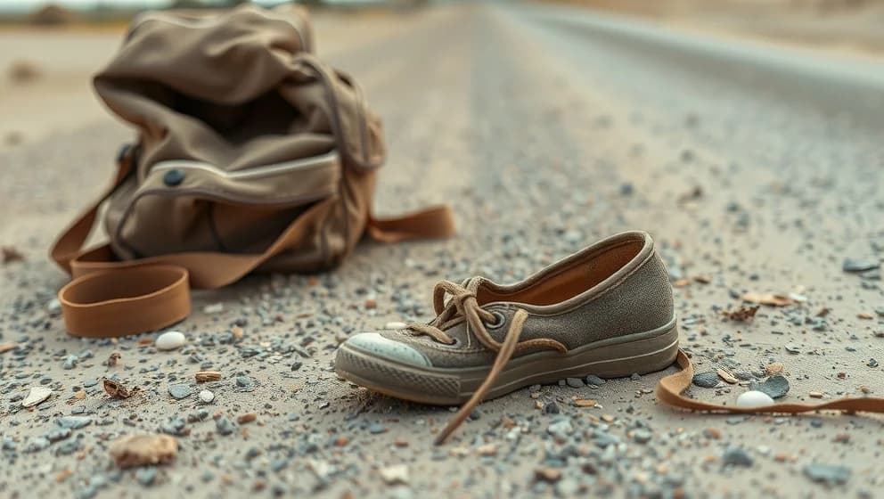 Hur många barn är på flykt i världen