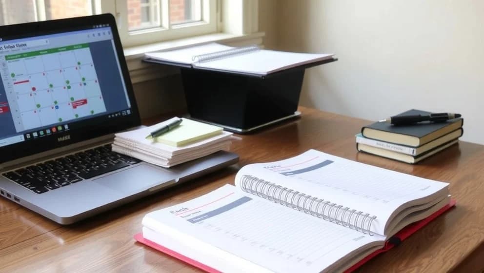 Hur många högskolepoäng kan du läsa per termin