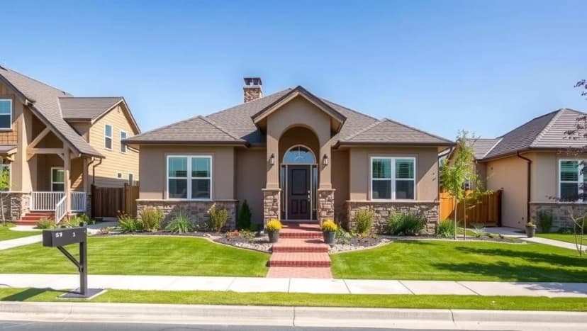 Hus till salu i Skellefteå