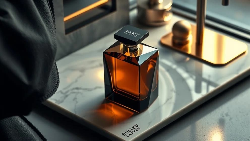 Jean Paul Gaultier Le Male Elixir 75ml