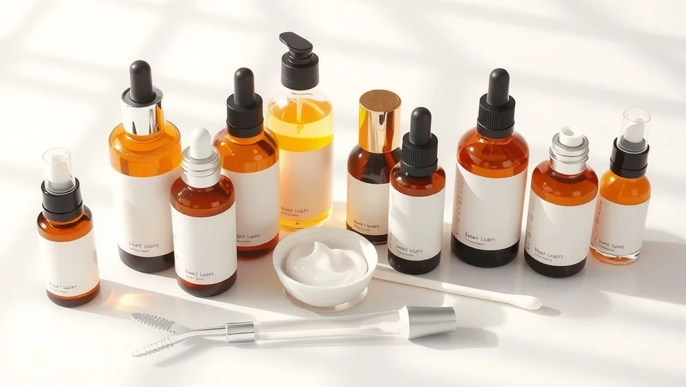 La Roche Posay serum för bättre hud