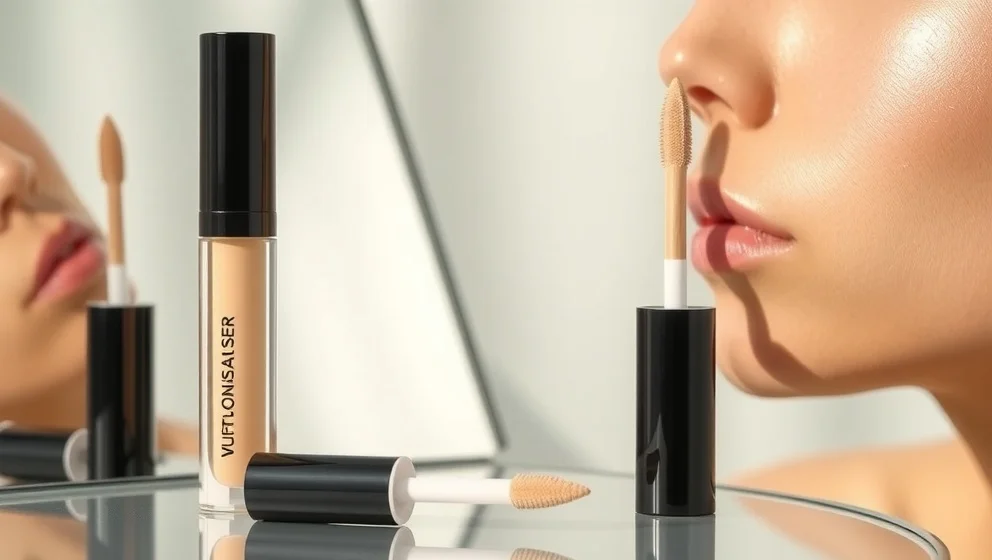 Maybelline Instant Anti Age Eraser gör verkligen skillnad