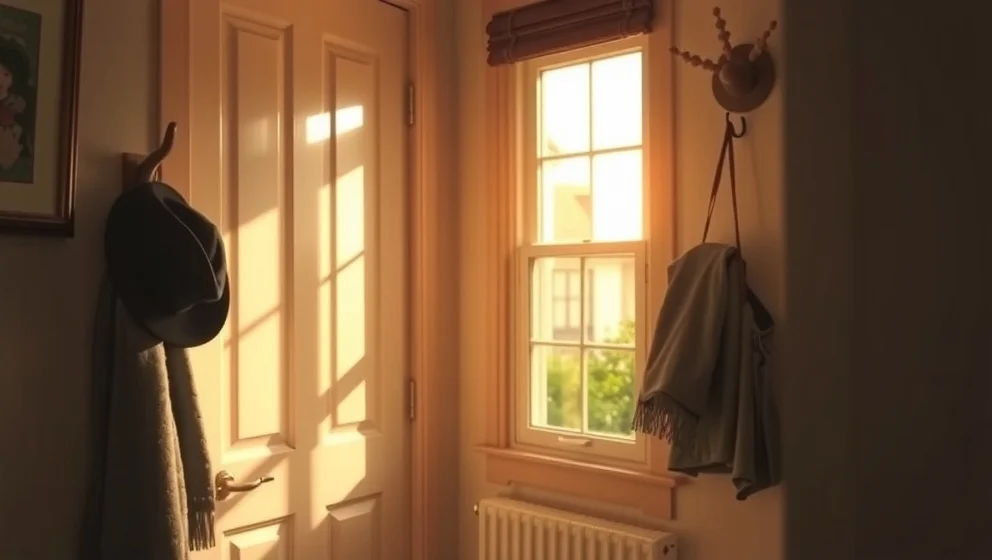 Norlie & KKV Där jag hänger min hatt