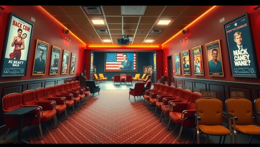 Rollistan i den nakna pistolen förklarad