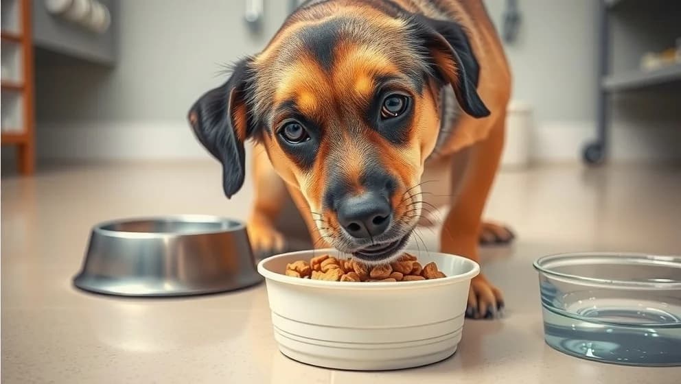 Royal Canin Urinary S/O för hundar