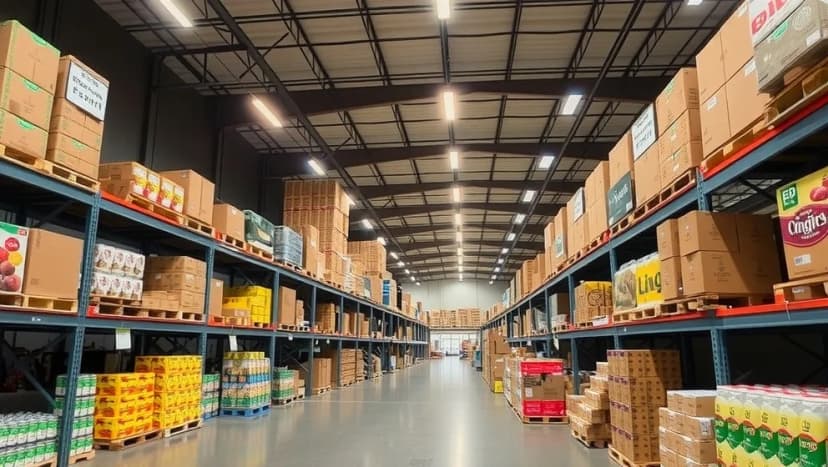 Vad är AM Cash and Carry och hur fungerar det