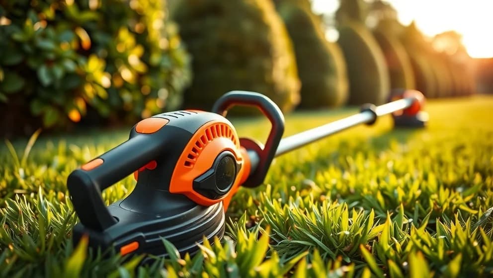 Vad är E-way E-500 Trimma och hur fungerar den