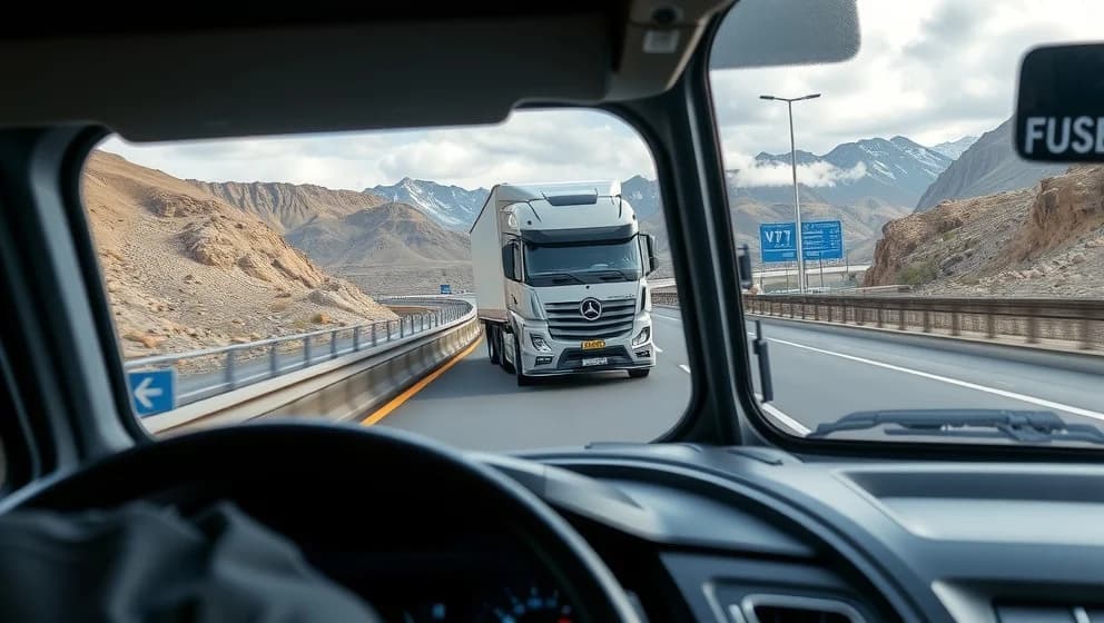 Vad är sant om bränsleförbrukning vid motorbromsning