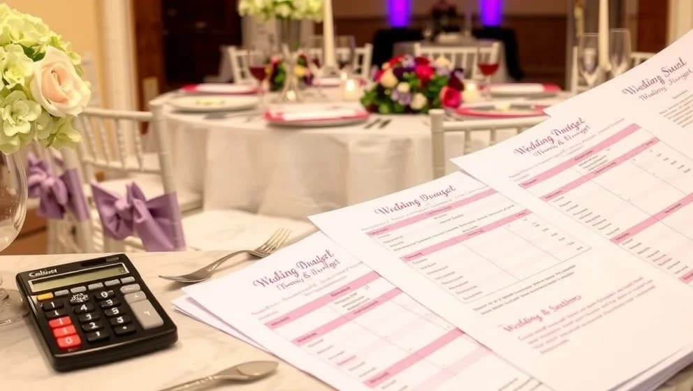 Vad kostar ett bröllop för 50 personer