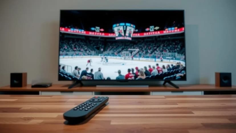 Växjö Lakers match idag på tv