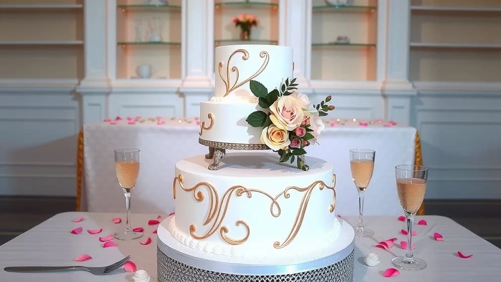 Vilket år gifte sig Victoria och Daniel